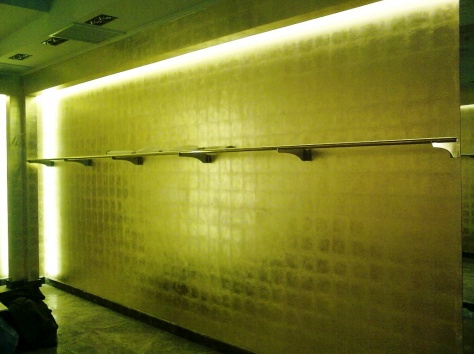  Золочение  серебрение   позолота в  интерьере  Сусальное золото поталь                      , фотография 4