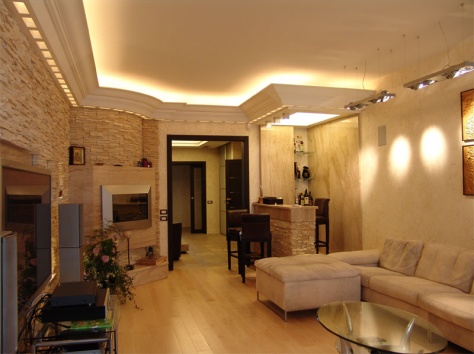 Ремонт квартир,офисов,коттеджей с гарантией! Консультация бесплатно, фотография 2