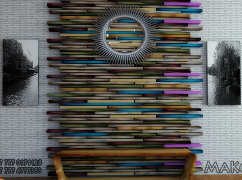 Дизайн интерьера, фотография 5