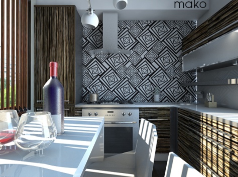 Дизайн интерьера, фотография 9