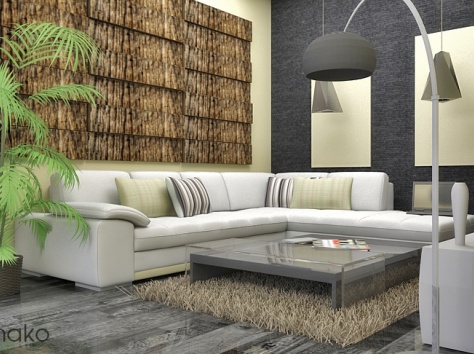 Дизайн интерьера, фотография 11