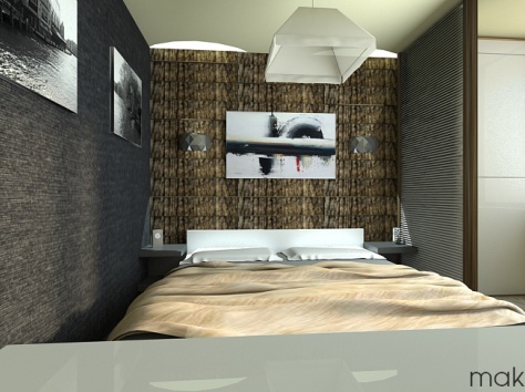 Дизайн интерьера, фотография 12