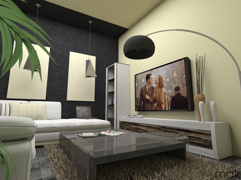 Дизайн интерьера, фотография 13