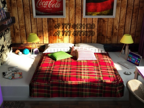 Дизайн интерьера, фотография 18