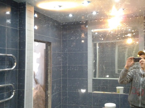 ремонт квартир и офисов, фотография 1