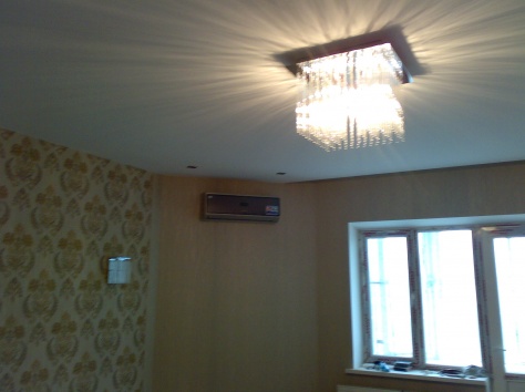 Косметический ремонт, фотография 1