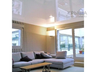 Натяжные потолки, фотография 8