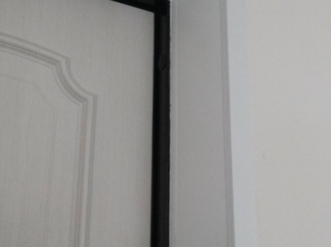 Откосы утепленные пластиковые на окна и двери в Астане, фотография 2