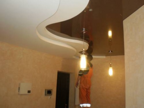 Ремонт квартир, домов, офисов по ключ. , фотография 1