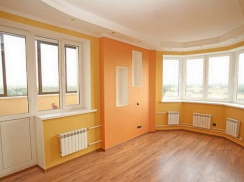 Ремонт квартир, помещений, офисов, ресторанов и другие. Качественно гарантия! Доступные цены, фотография 4