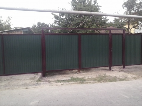 Изготовление и монтаж металлоконструкций любой сложности, фотография 1