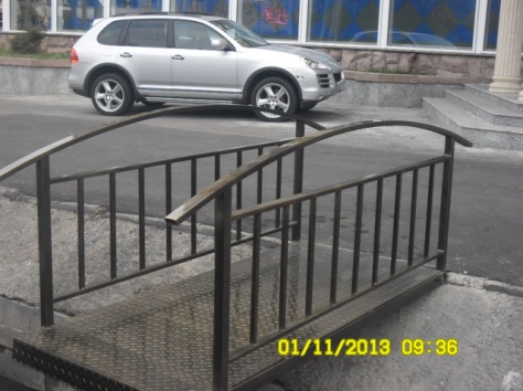 Изготовление и монтаж металлоконструкций любой сложности, фотография 3