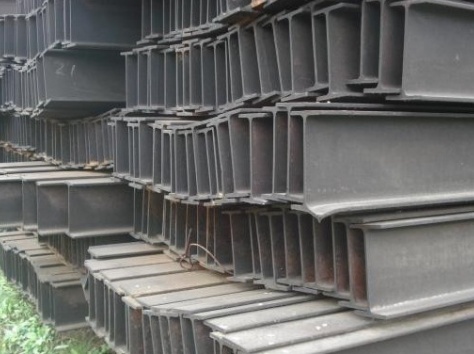 Арматура.балка.уголок,рельсы со склада  в Новосибирске, фотография 1