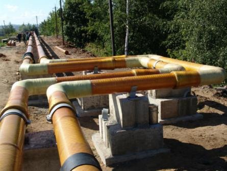 Сварка САГ Трубопровод Канализация, фотография 1