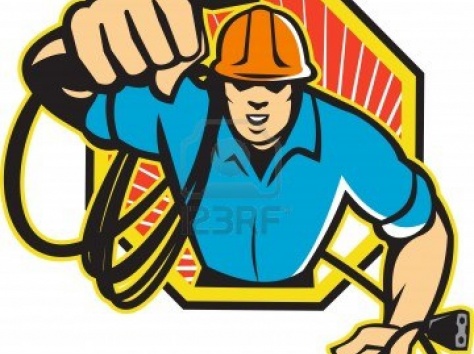 Электрик Алматы 87014906444 Ерлан, фотография 1