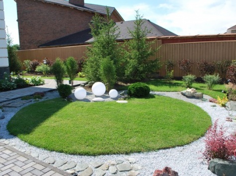 Ландшафтное проектирование и услуги по озеленению, фотография 4