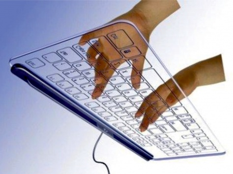 Набор текста, фотография 1