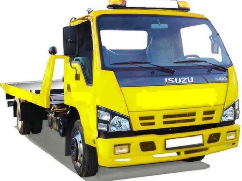 Услуги Эвакуатора , фотография 1