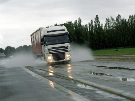 Услуги грузоперевозок, фотография 1