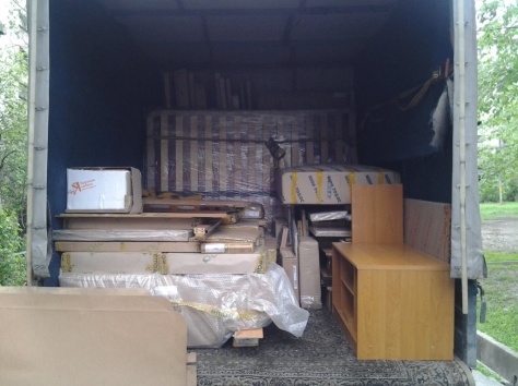 грузоперевозки, переезды по Алматы области и Казахстану за наличный и безналичный расчет, фотография 1