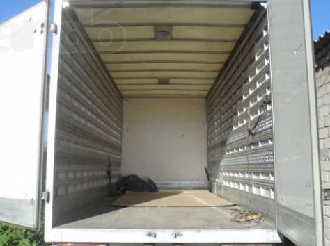 Грузоперевозки(не дорого,качественно,быстро), фотография 3