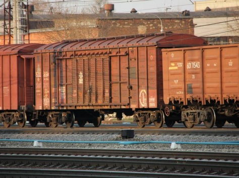 перевозка грузов, фотография 1