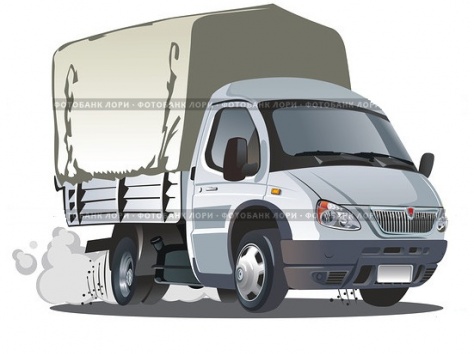 Перевезем ваш груз быстро и качественно!, фотография 1