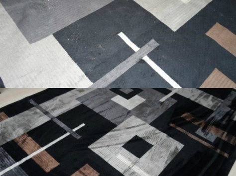 Химчистка ковров в Алматы, фотография 1