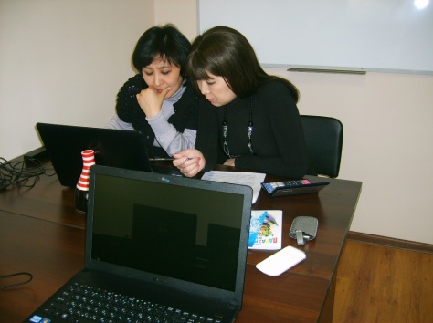 Центр Цай В.В. - Качественные бухгалтерские услуги за разумную цену., фотография 1