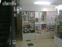 продам отдел или витрину чулочно носочные изделия, фотография 2