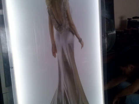 рекламное агенство 