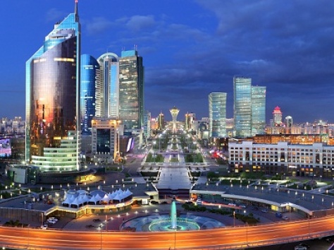 Курьерская компания 