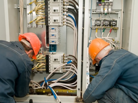 Установка и монтаж пожарной сигнализации в Алматы , фотография 8