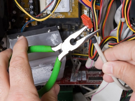 Установка и монтаж пожарной сигнализации в Алматы , фотография 9