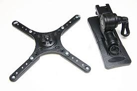 Установка телевизоров на стену и на потолок, фотография 2