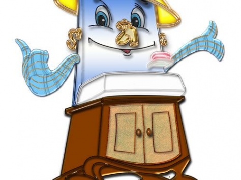 уборка!, фотография 1