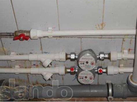 Сантехник в Астане установка санфаянса ст.машин,душкабин., фотография 1