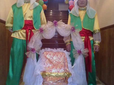 тамада и детские праздники, фотография 3