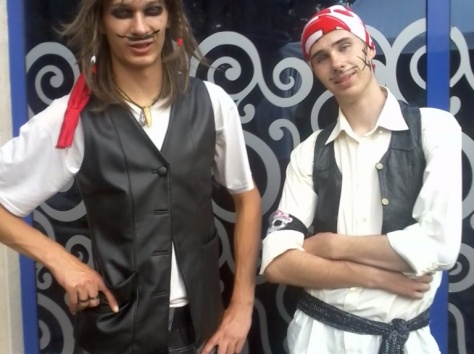 тамада и детские праздники, фотография 5