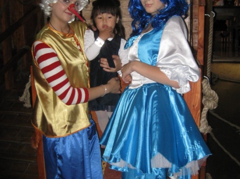 тамада и детские праздники, фотография 6