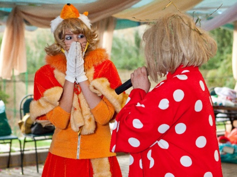 тамада и детские праздники, фотография 7