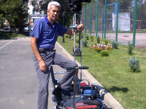 Видеосъемка торжеств, фотография 1