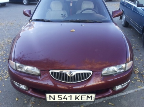 Продам Mazda, фотография 7