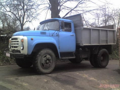 Вывоз мусора, фотография 3