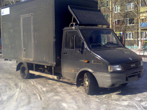 продам iveco, фотография 3