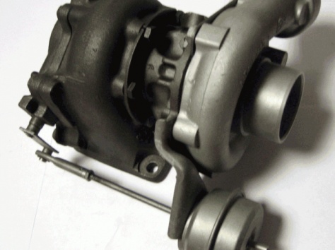 Ремонт и продажа турбин, фотография 4