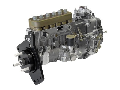 Ремонт ТНВД и форсунок, фотография 4