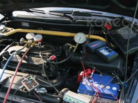 Услуги автосервиса,  СТО, фотография 12