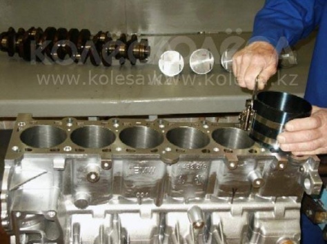 Услуги автосервиса,  СТО, фотография 15