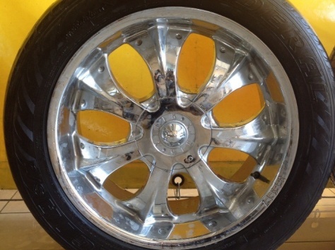 титанки, фотография 12